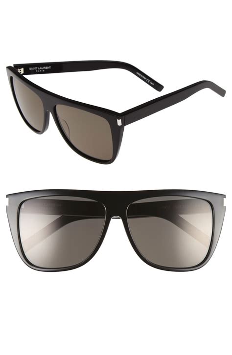 saint laurent surf sunglasses|saint laurent sunglasses nordstrom.